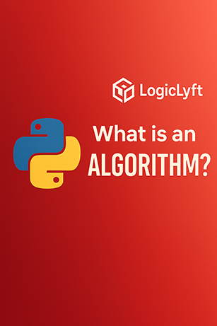 Algorithm
