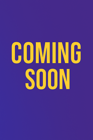 Coming Soon