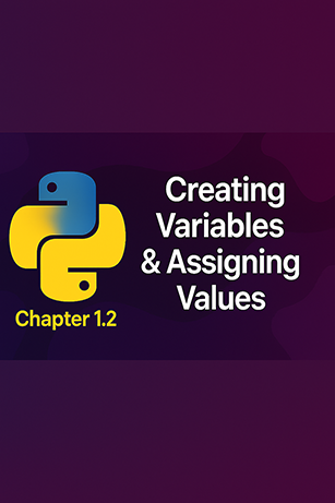 Creating Variables