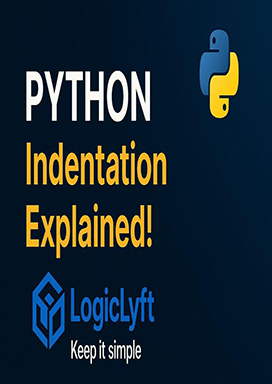 Indentation